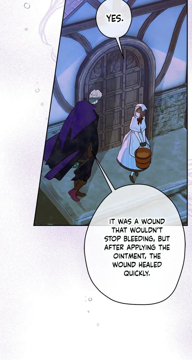 Mother's Contract Marriage Chapter 56 page 32
