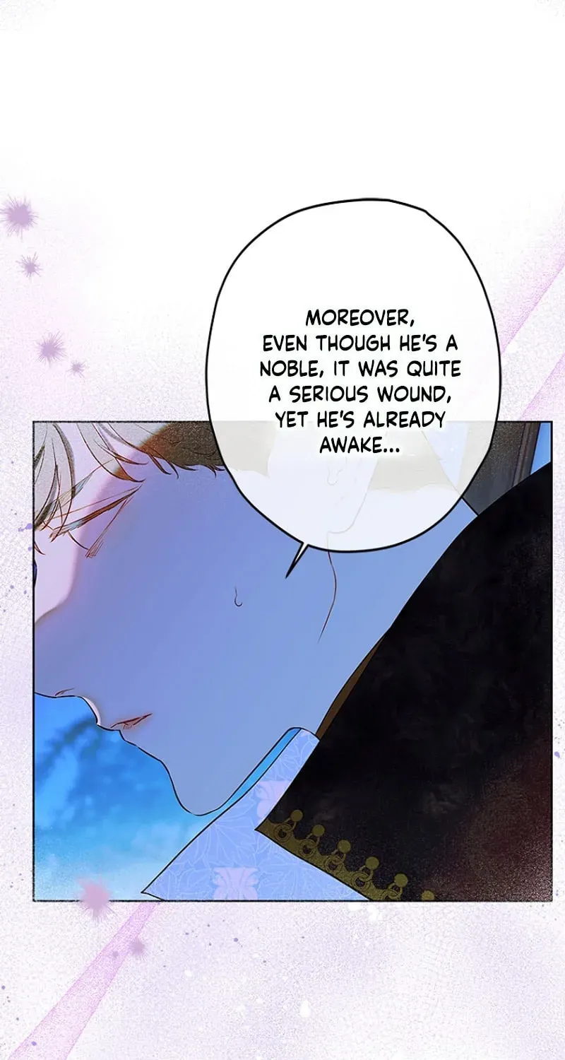 Mother's Contract Marriage Chapter 56 page 33
