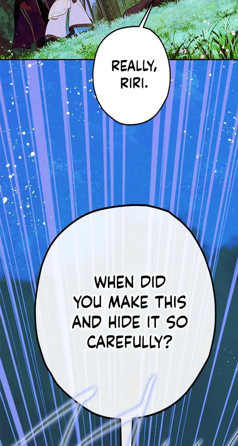 Mother's Contract Marriage Chapter 56 page 37
