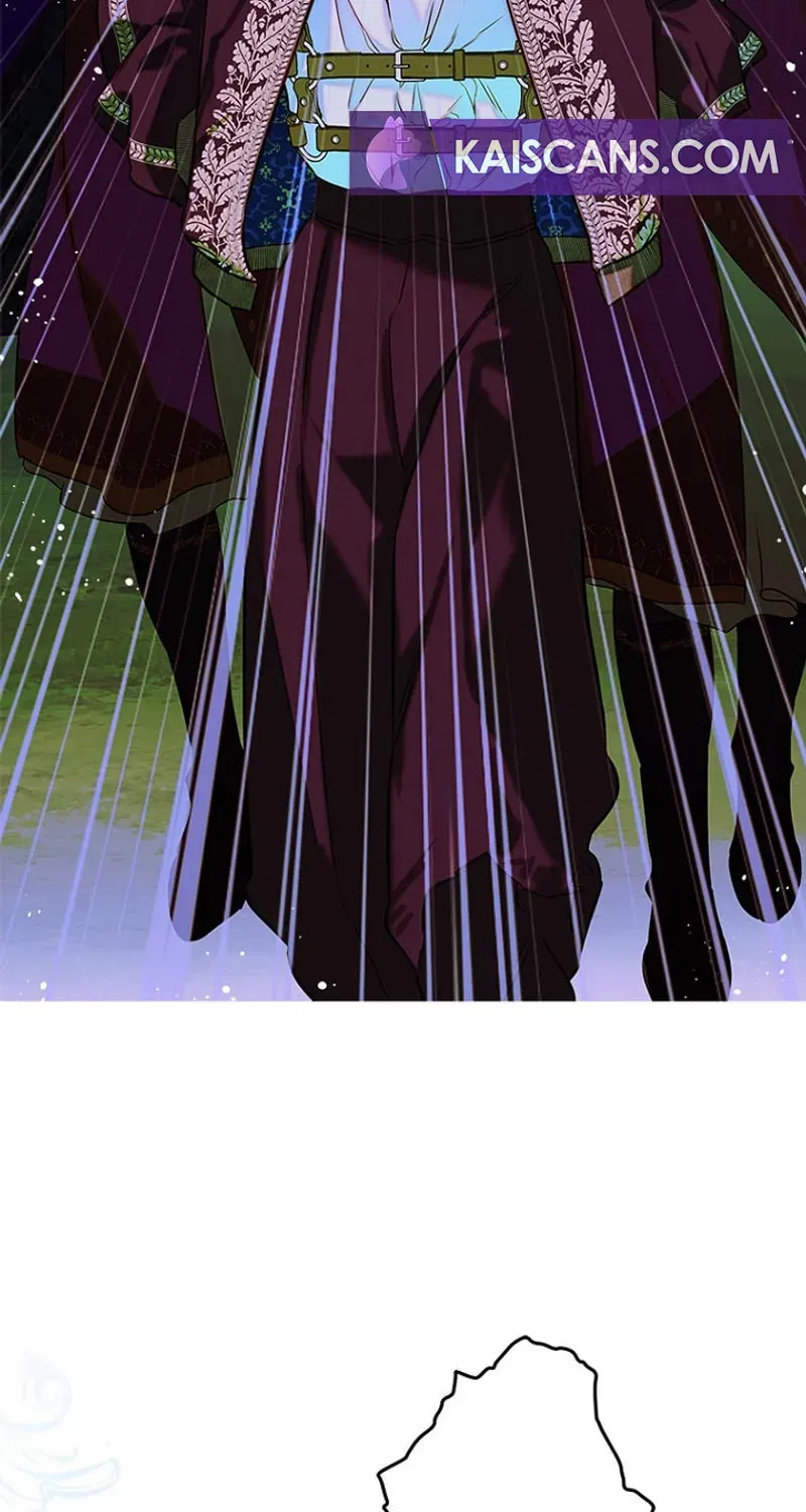 Mother's Contract Marriage Chapter 56 page 39