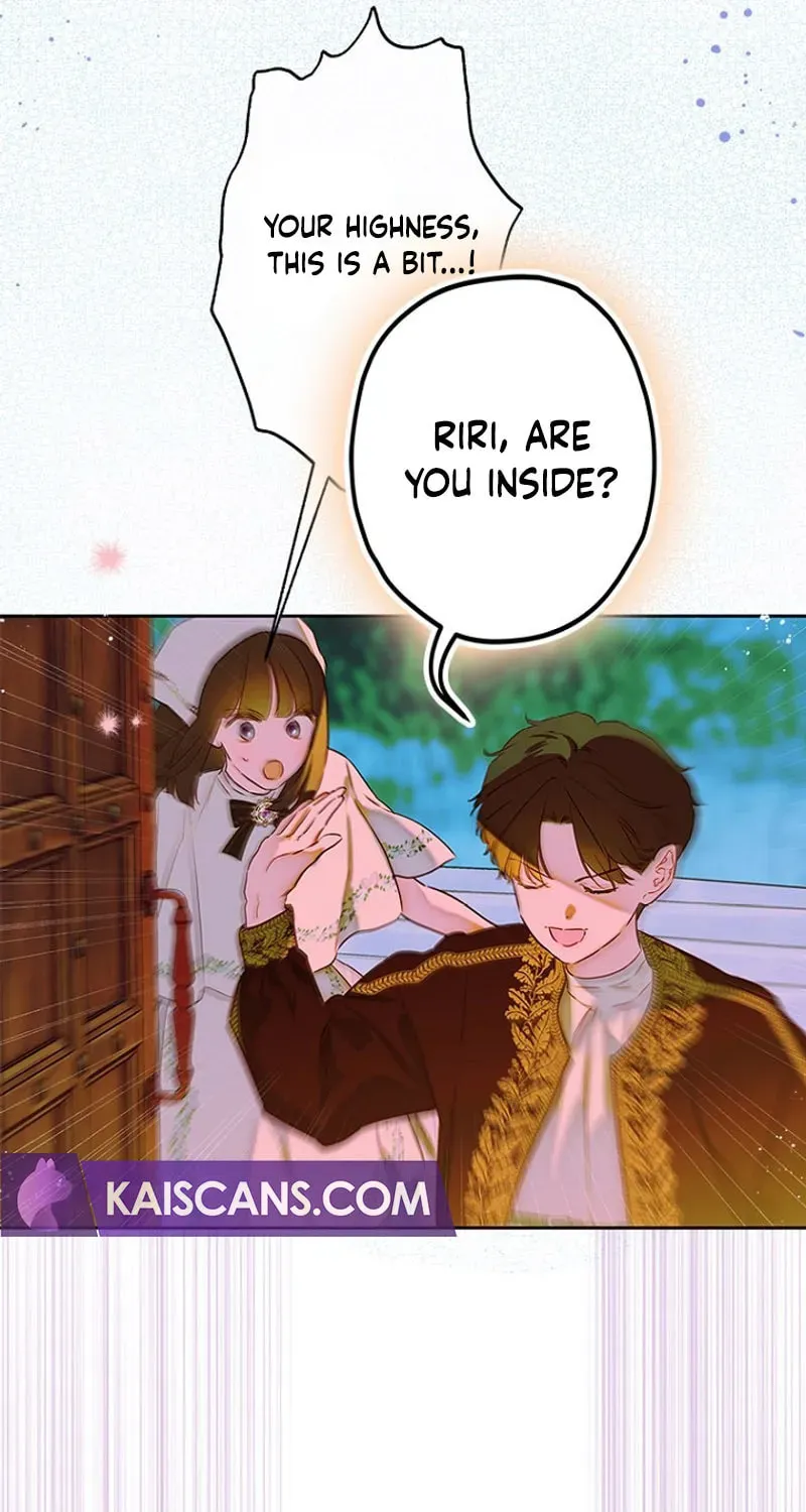 Mother's Contract Marriage Chapter 56 page 44