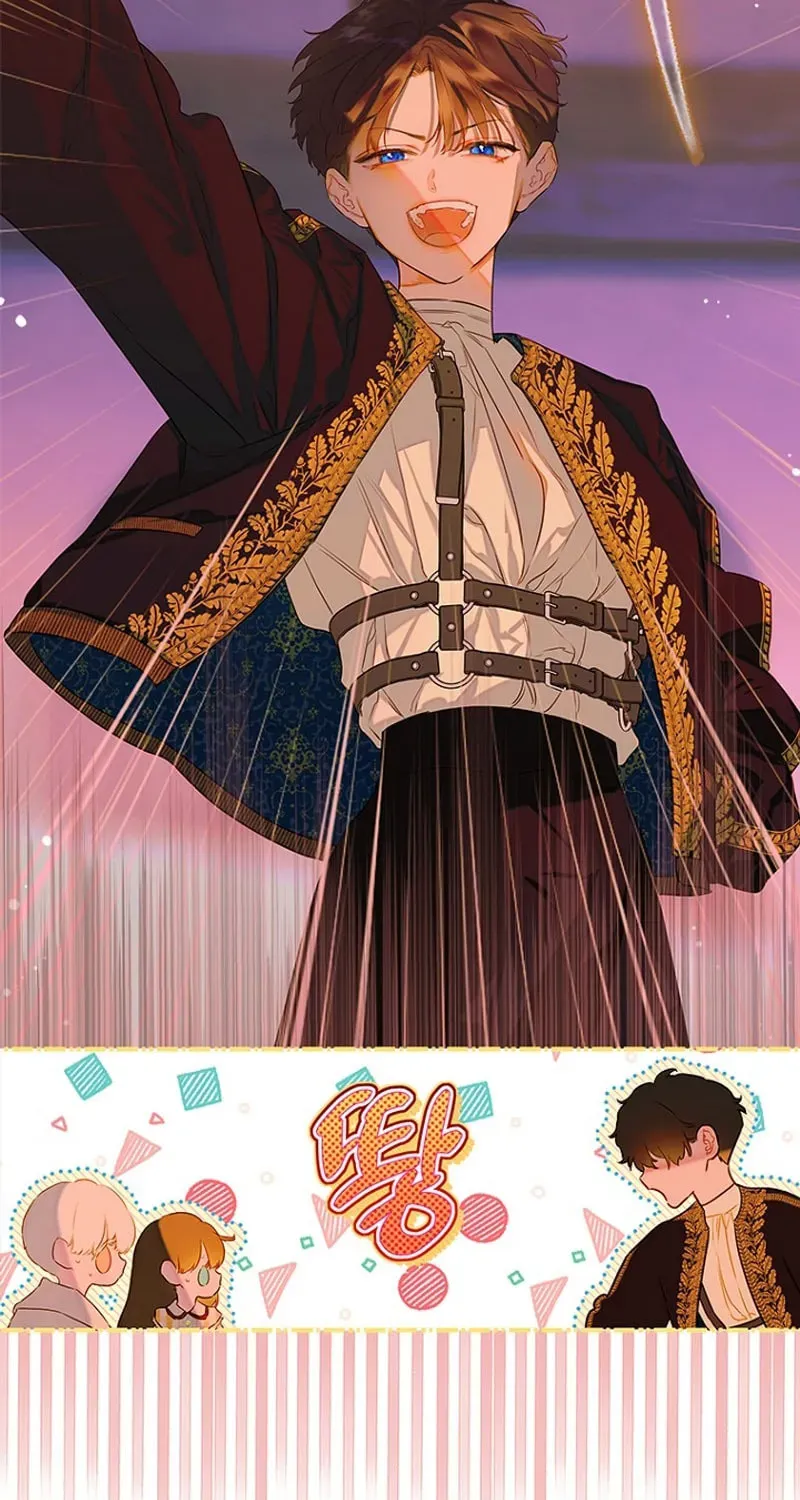 Mother's Contract Marriage Chapter 56 page 50