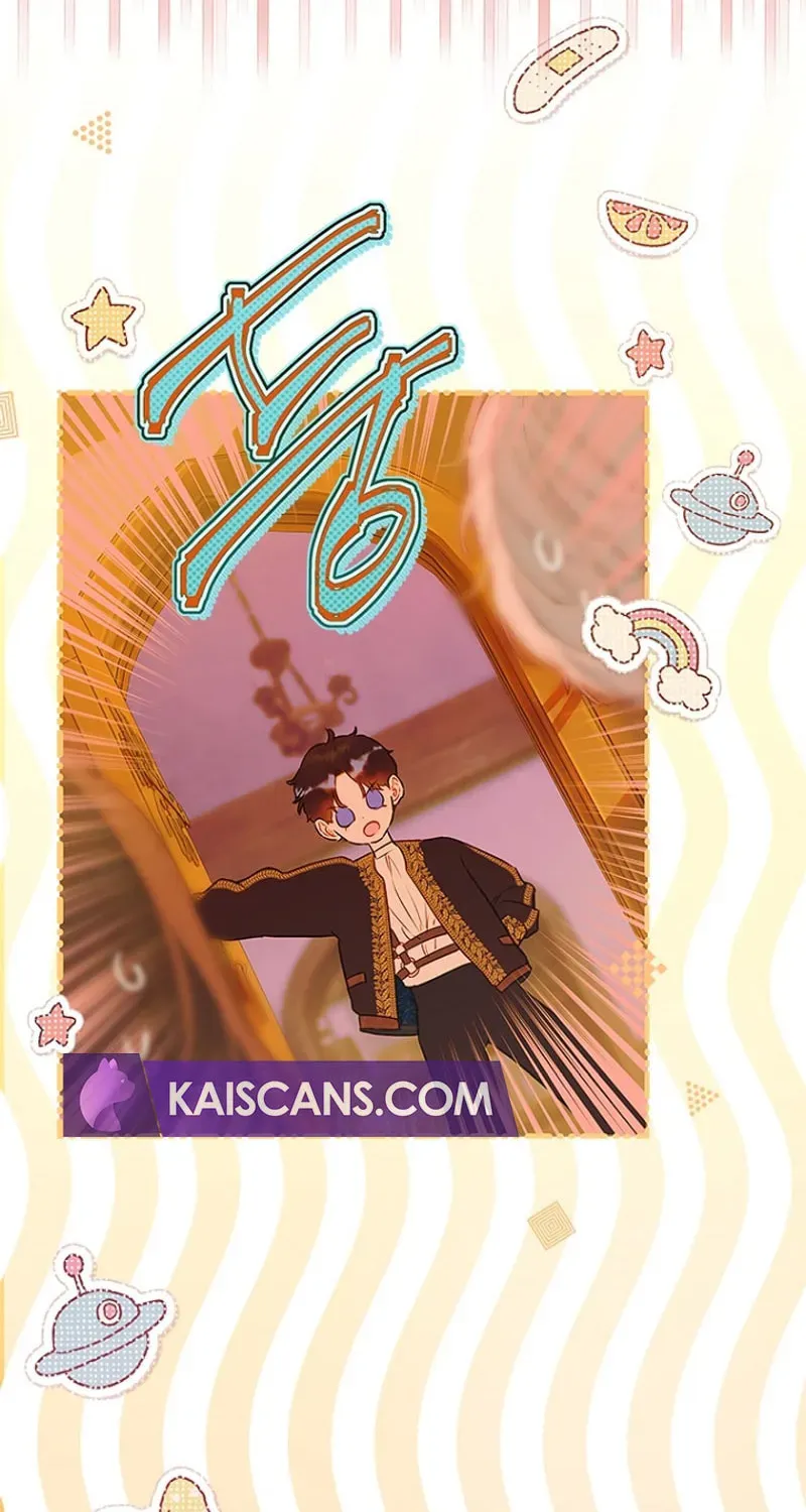 Mother's Contract Marriage Chapter 56 page 51