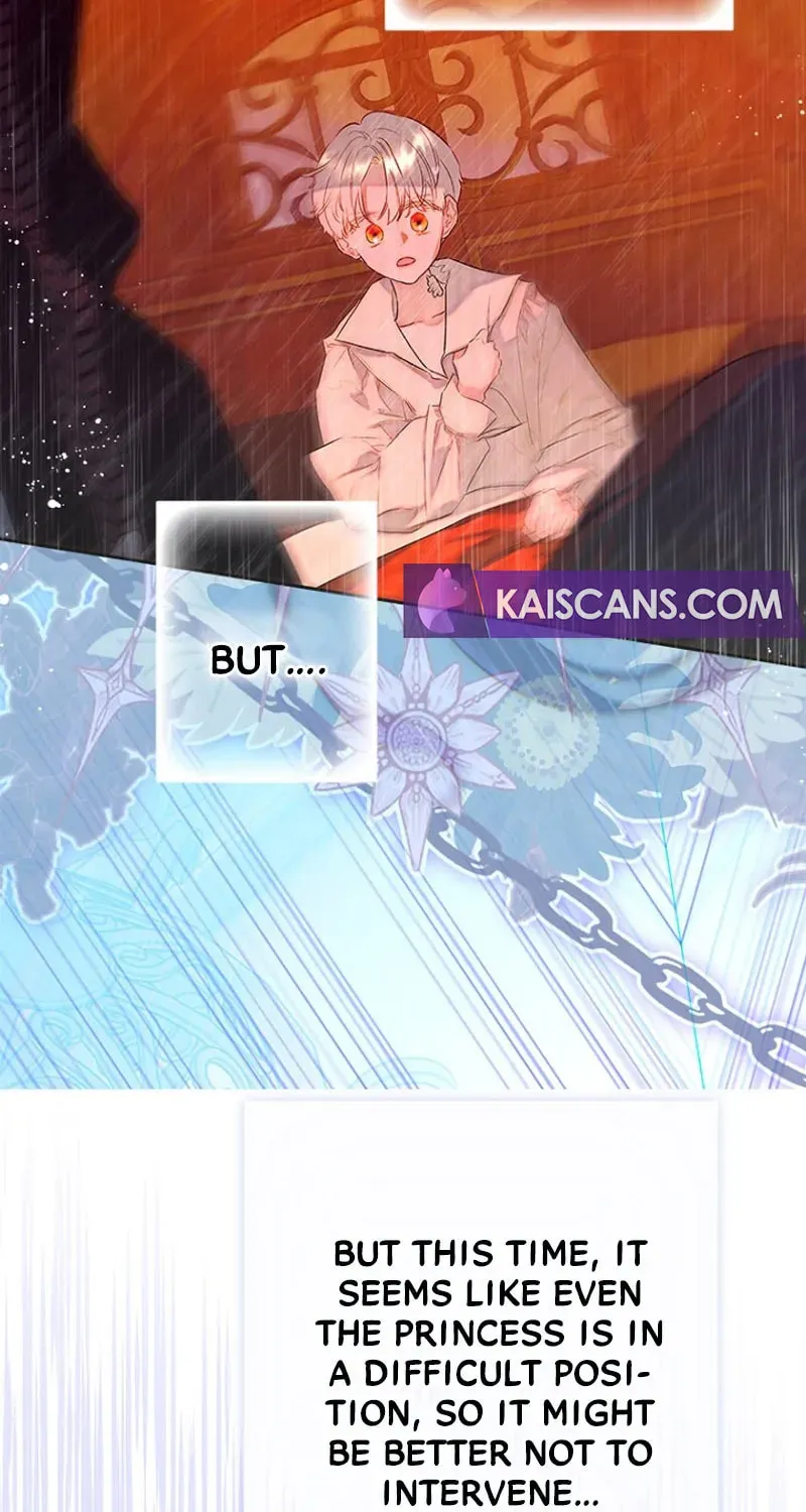 Mother's Contract Marriage Chapter 56 page 60
