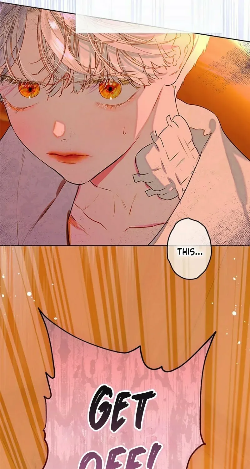 Mother's Contract Marriage Chapter 56 page 62
