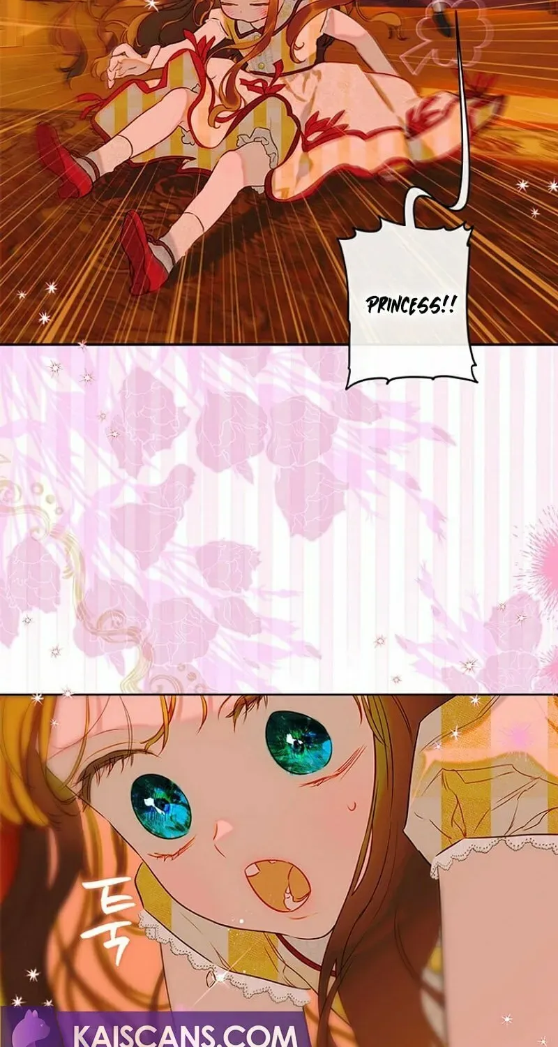 Mother's Contract Marriage Chapter 56 page 67