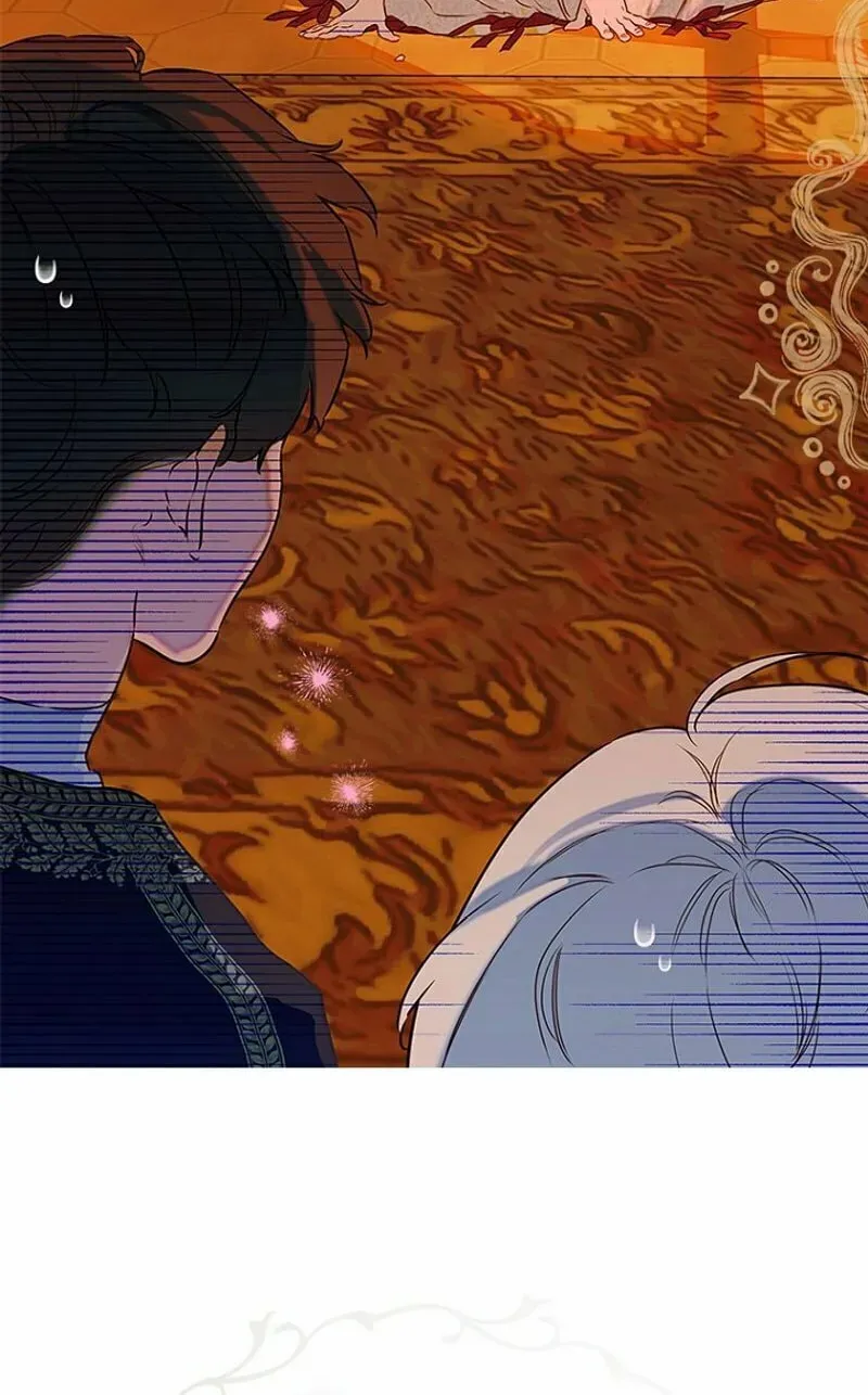 Mother's Contract Marriage Chapter 56 page 69