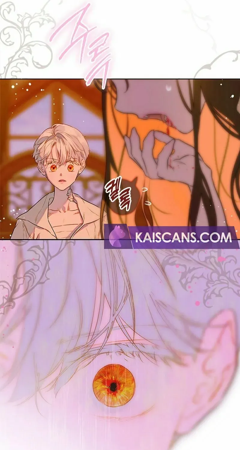 Mother's Contract Marriage Chapter 56 page 70