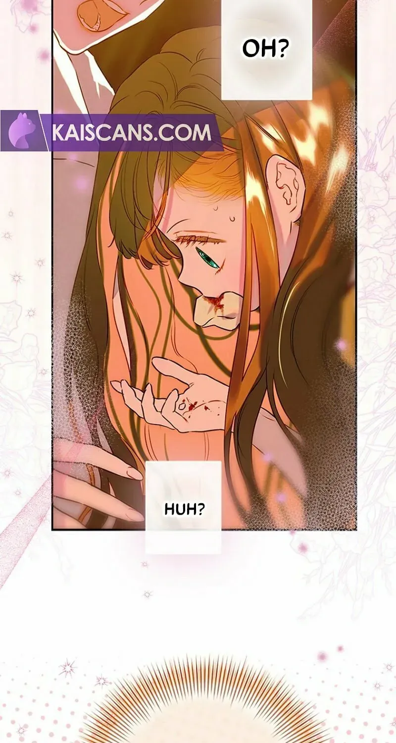 Mother's Contract Marriage Chapter 56 page 74