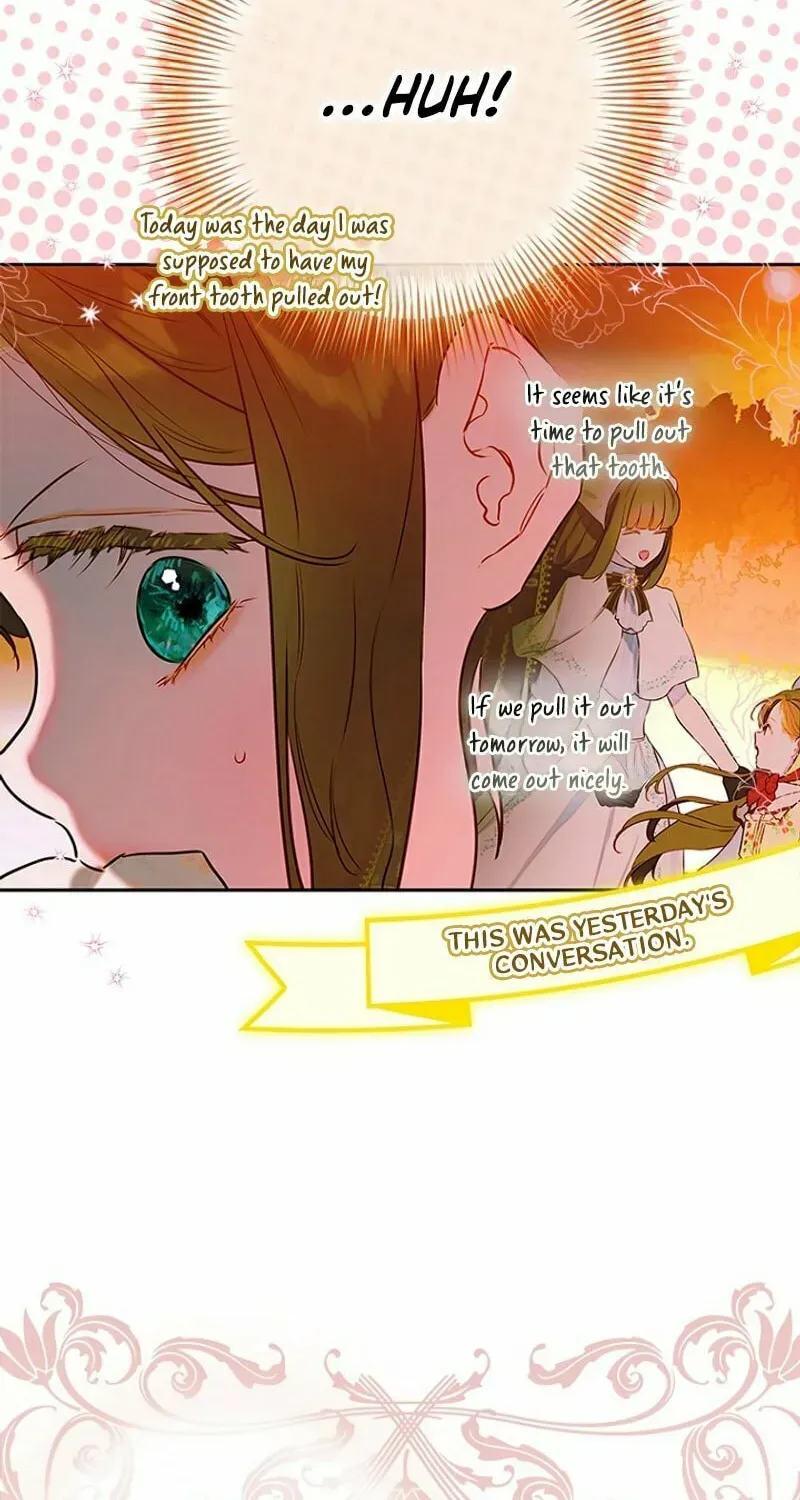 Mother's Contract Marriage Chapter 56 page 75