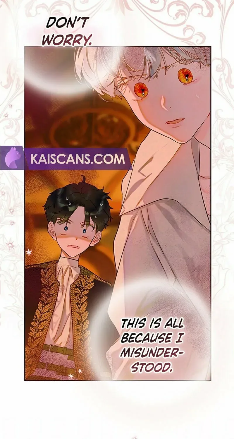 Mother's Contract Marriage Chapter 56 page 76