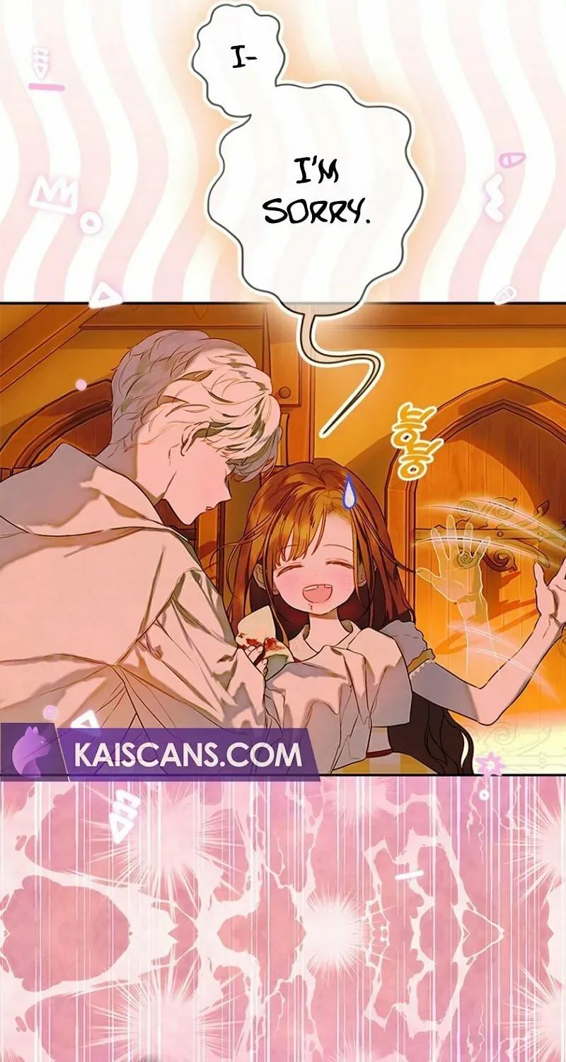 Mother's Contract Marriage Chapter 56 page 78