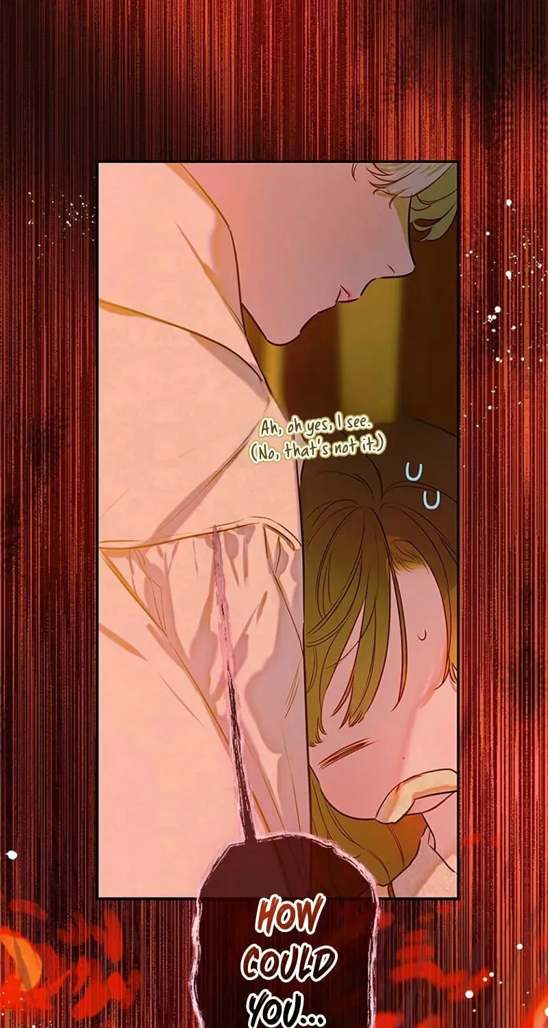 Mother's Contract Marriage Chapter 56 page 80