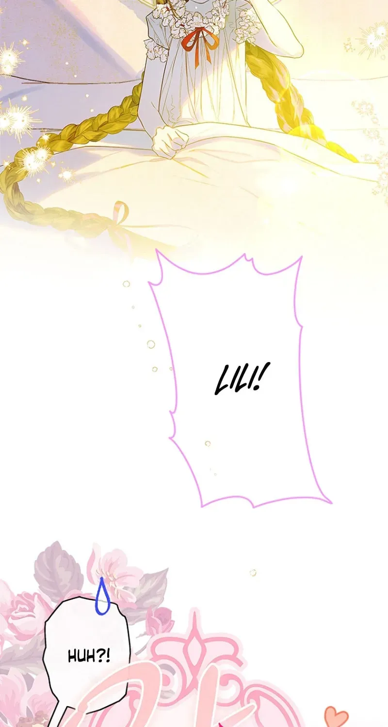Mother's Contract Marriage Chapter 62 page 6