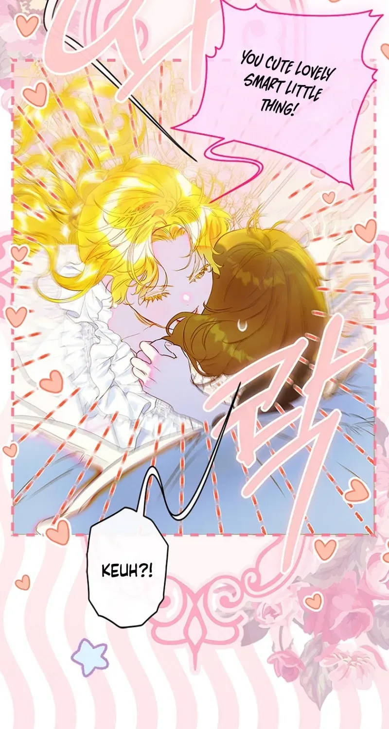 Mother's Contract Marriage Chapter 62 page 7