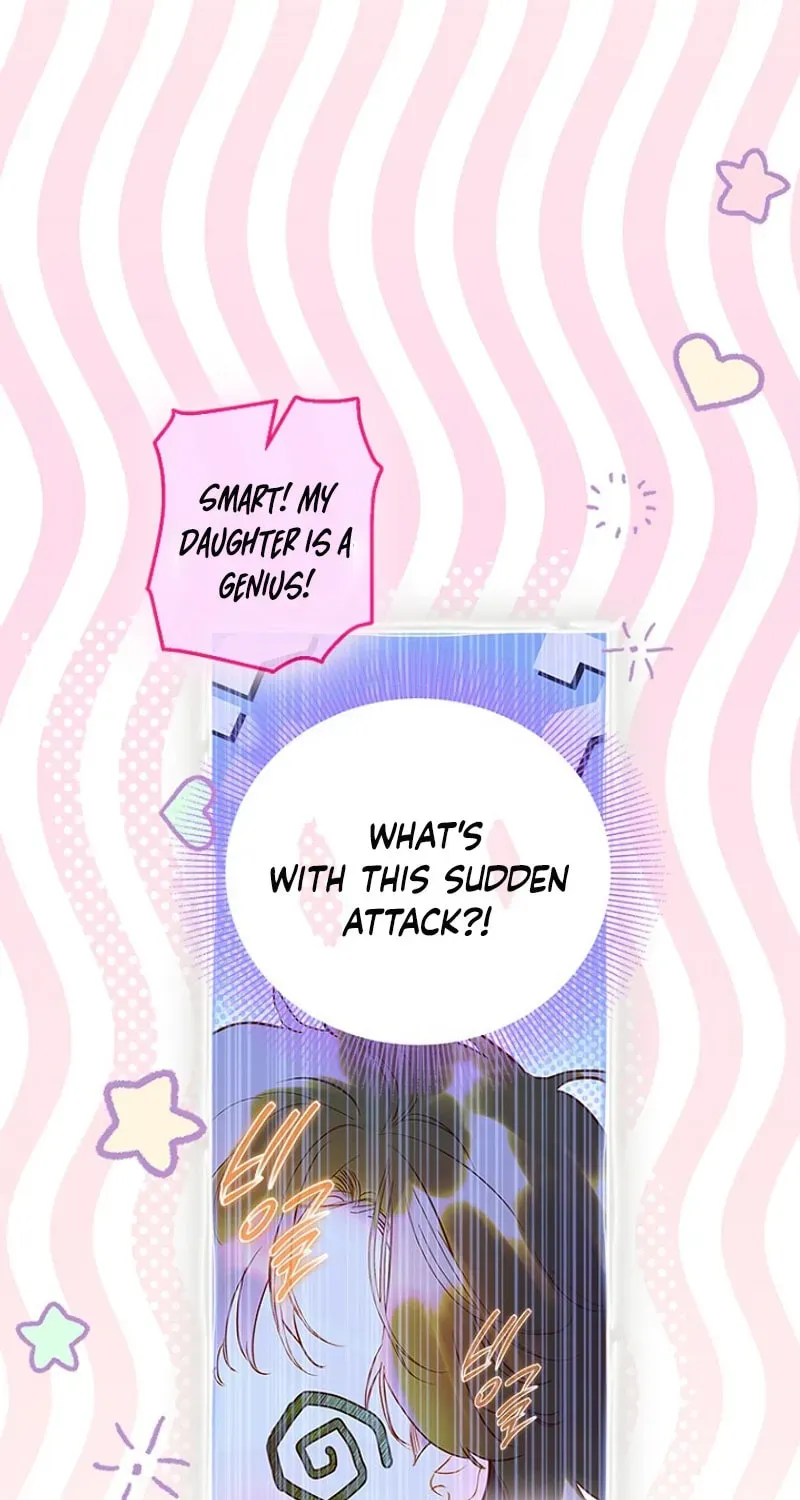 Mother's Contract Marriage Chapter 62 page 8