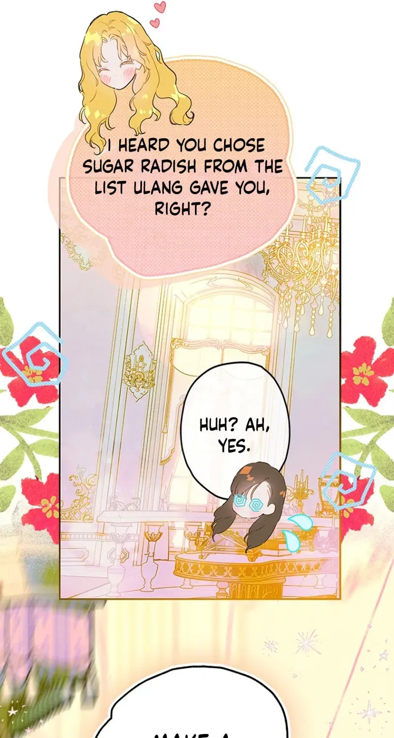 Mother's Contract Marriage Chapter 62 page 10