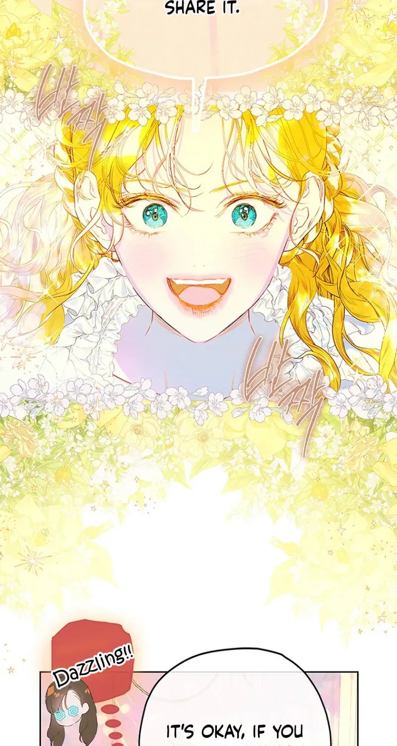 Mother's Contract Marriage Chapter 62 page 12