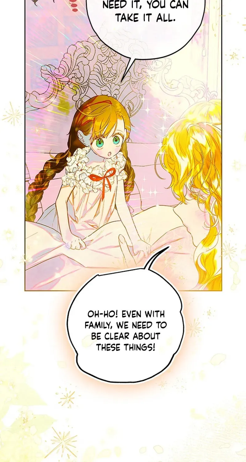Mother's Contract Marriage Chapter 62 page 13