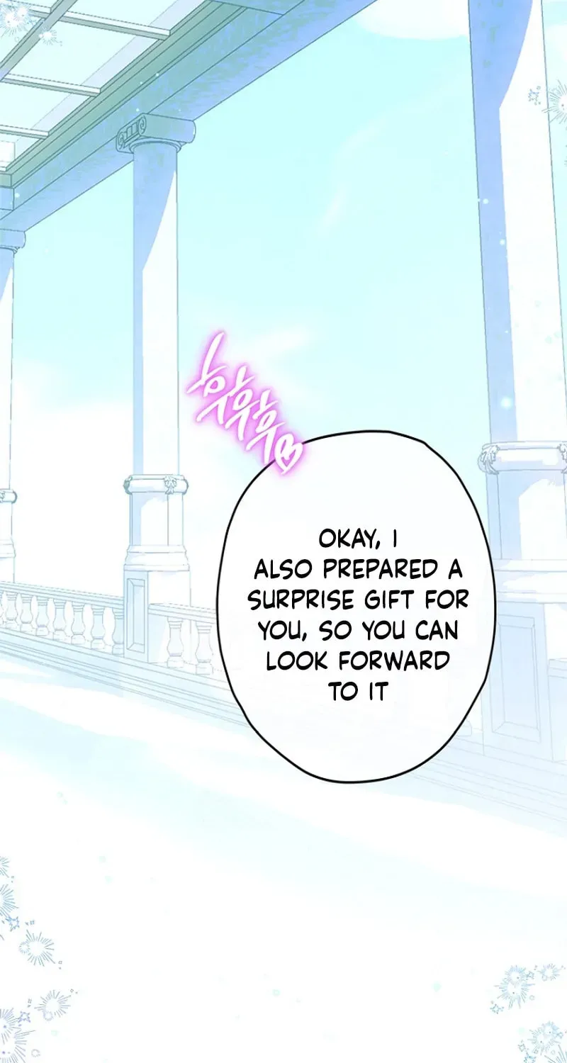 Mother's Contract Marriage Chapter 62 page 19