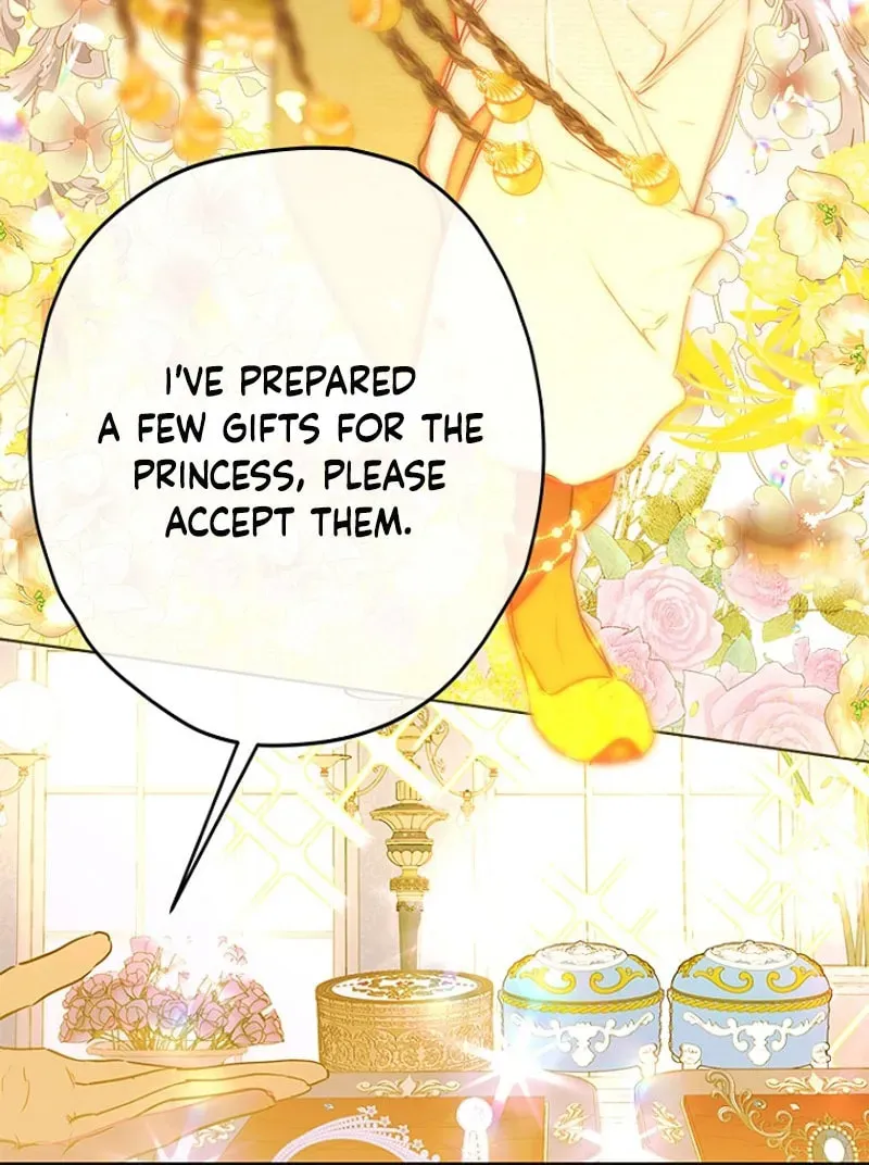 Mother's Contract Marriage Chapter 62 page 26