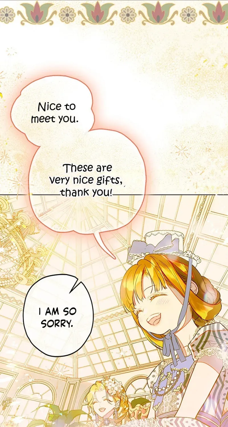 Mother's Contract Marriage Chapter 62 page 27