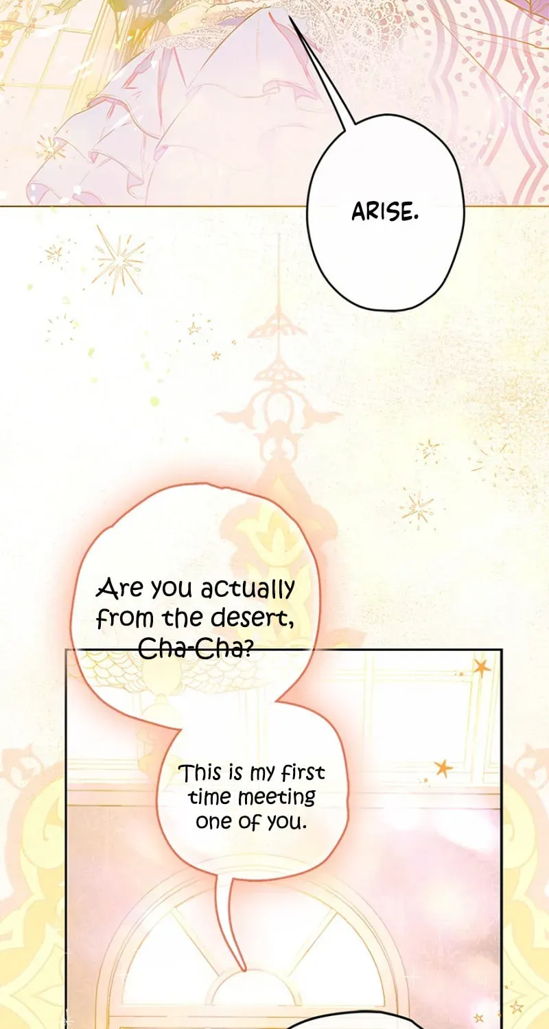 Mother's Contract Marriage Chapter 62 page 28