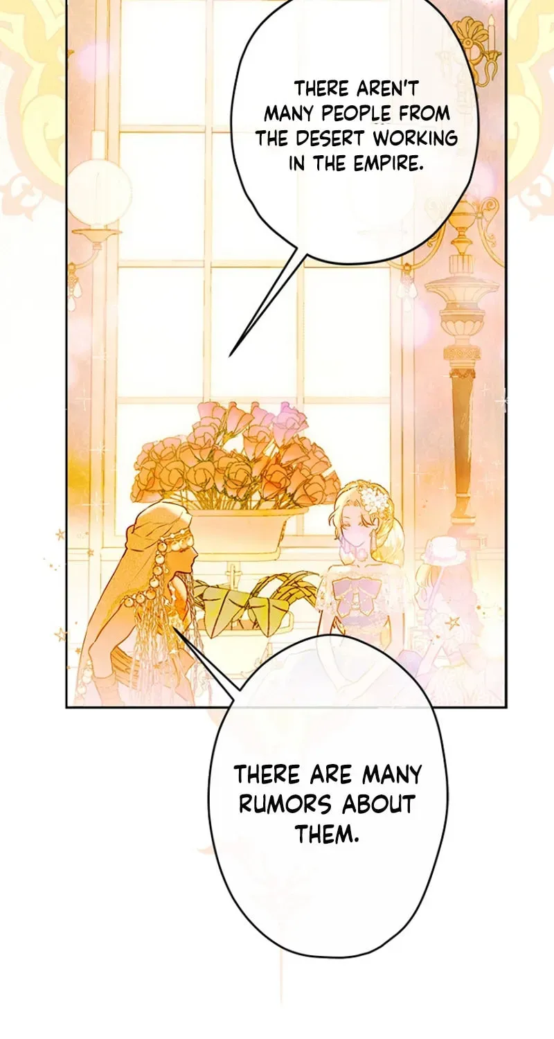 Mother's Contract Marriage Chapter 62 page 29