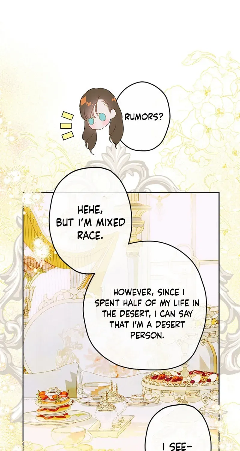 Mother's Contract Marriage Chapter 62 page 30