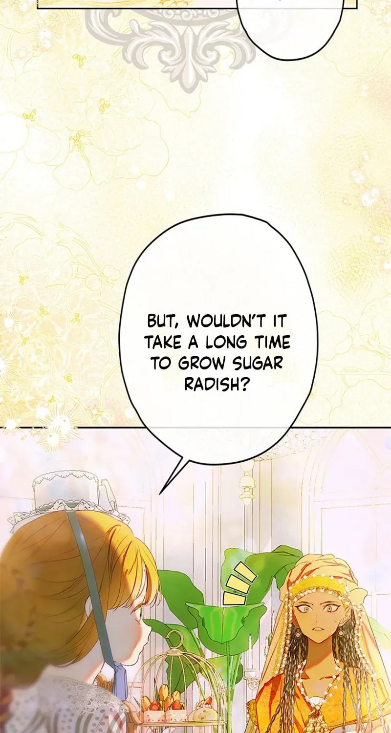 Mother's Contract Marriage Chapter 62 page 31