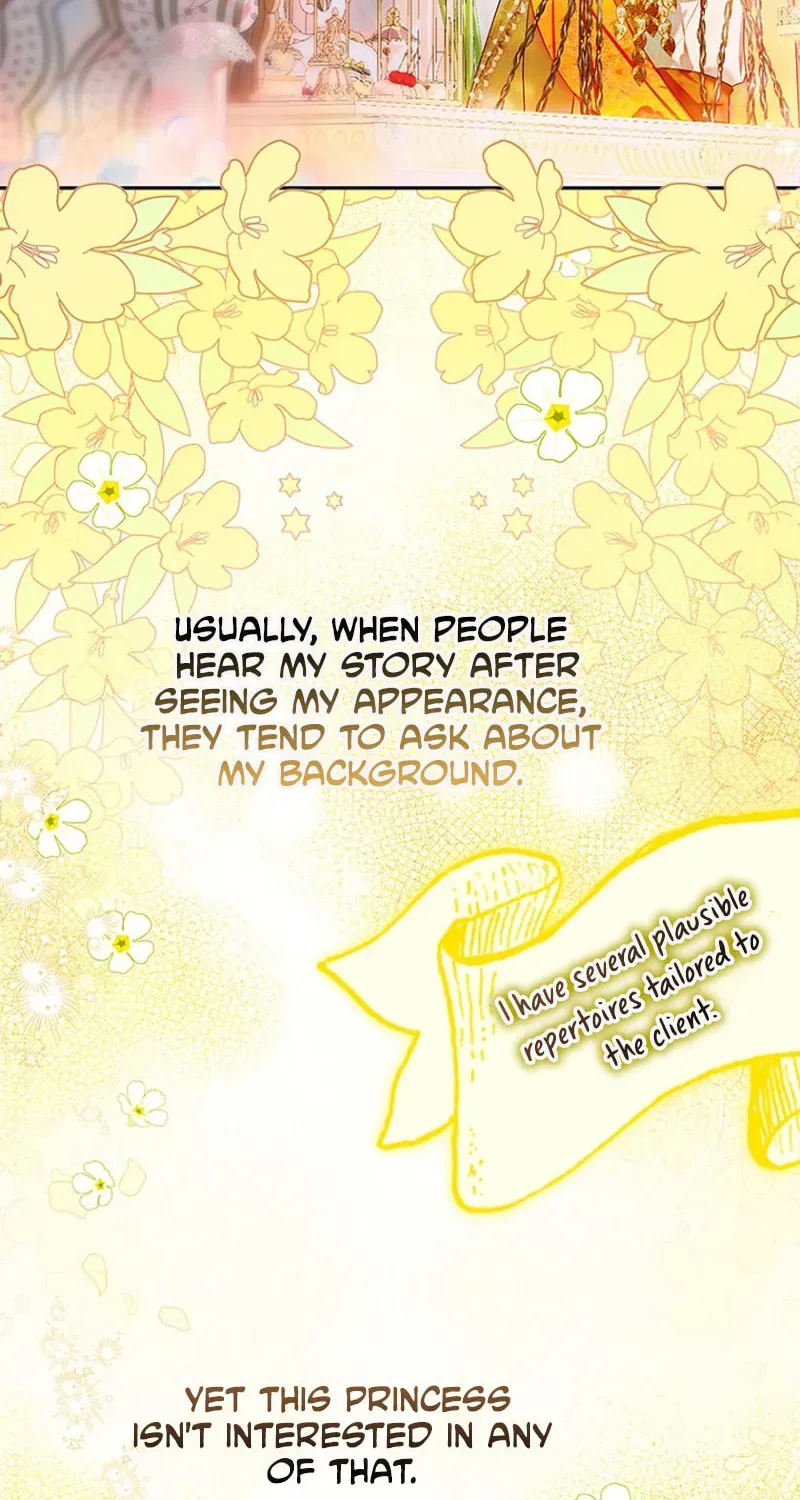 Mother's Contract Marriage Chapter 62 page 32