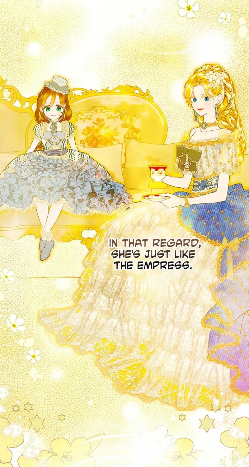 Mother's Contract Marriage Chapter 62 page 33