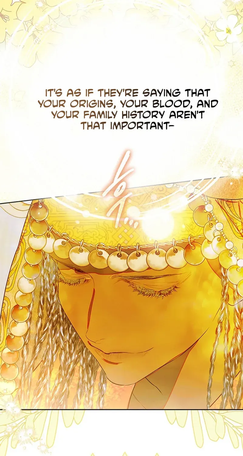 Mother's Contract Marriage Chapter 62 page 34