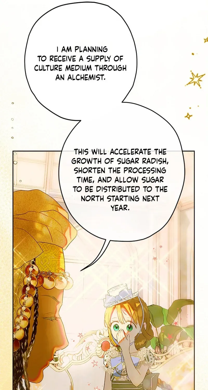 Mother's Contract Marriage Chapter 62 page 36