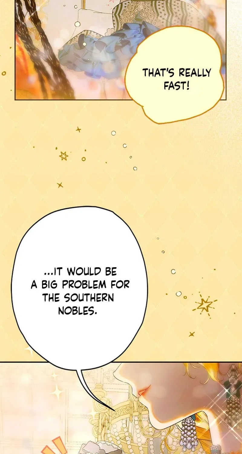 Mother's Contract Marriage Chapter 62 page 37