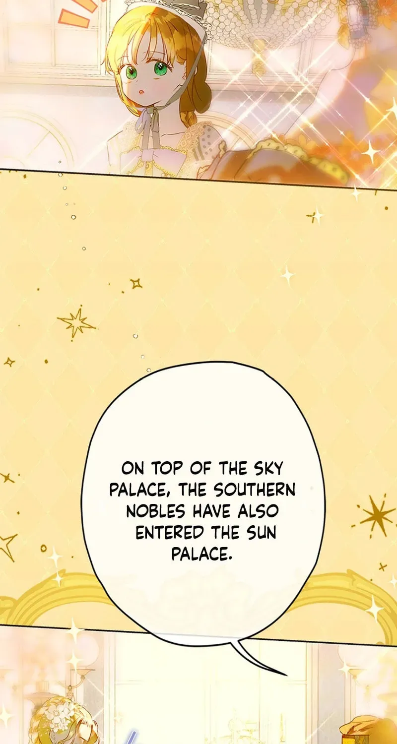 Mother's Contract Marriage Chapter 62 page 38