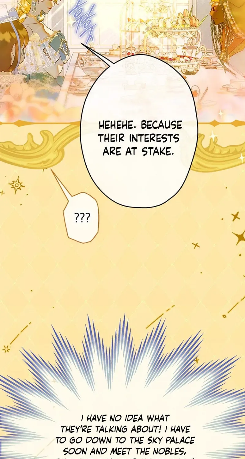 Mother's Contract Marriage Chapter 62 page 39