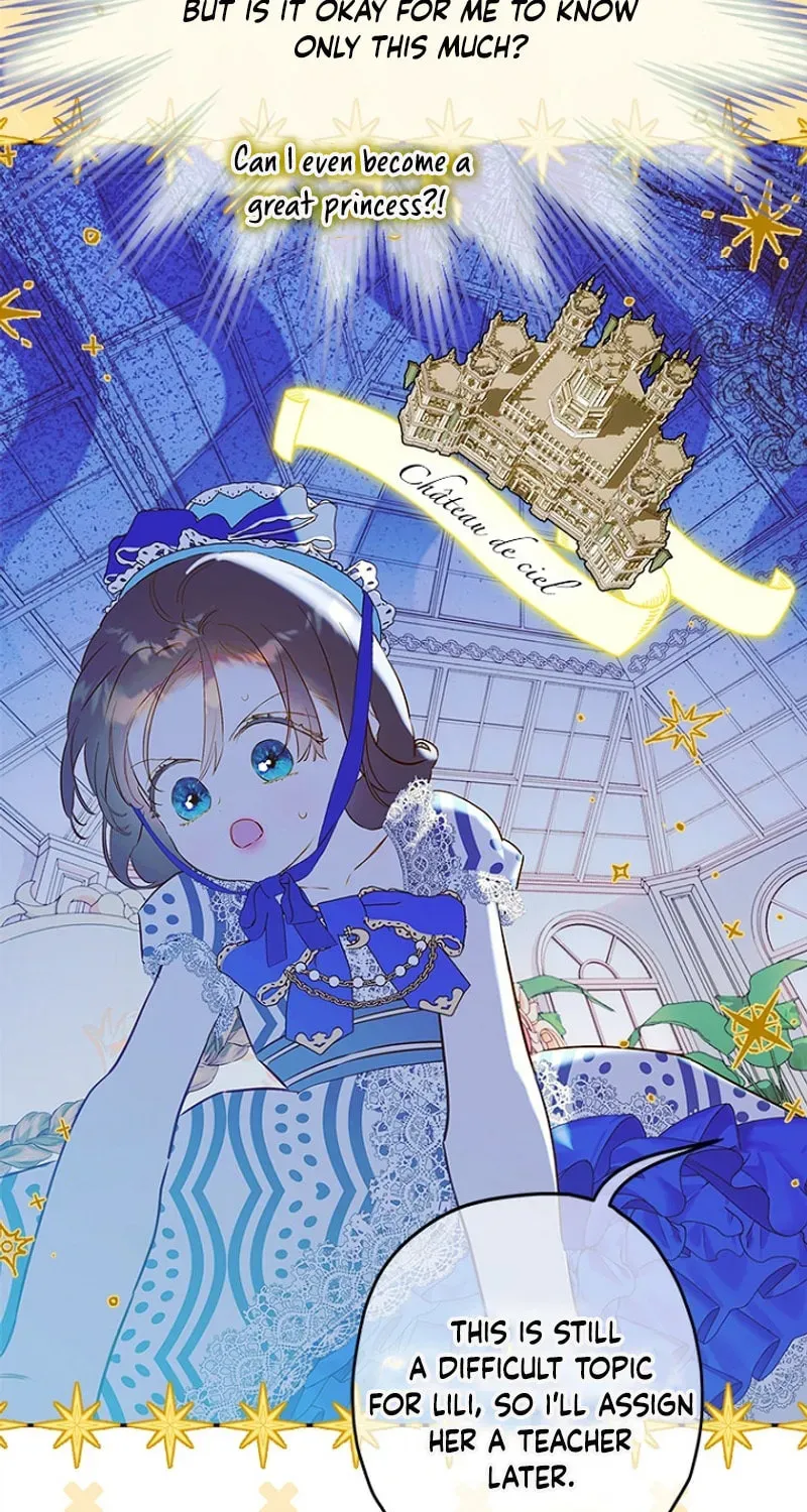 Mother's Contract Marriage Chapter 62 page 40