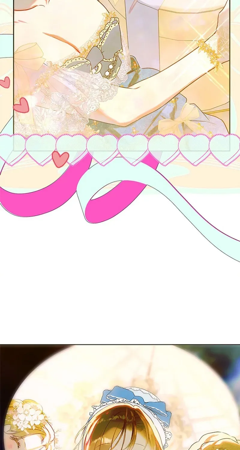 Mother's Contract Marriage Chapter 62 page 42
