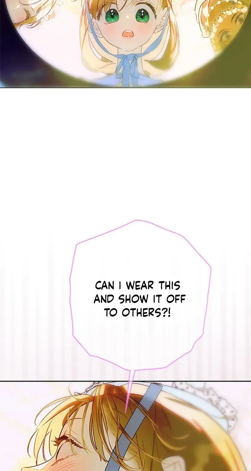 Mother's Contract Marriage Chapter 62 page 43
