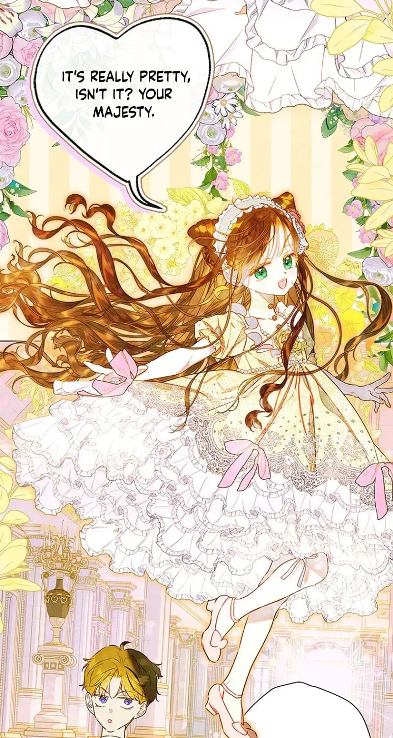 Mother's Contract Marriage Chapter 62 page 46