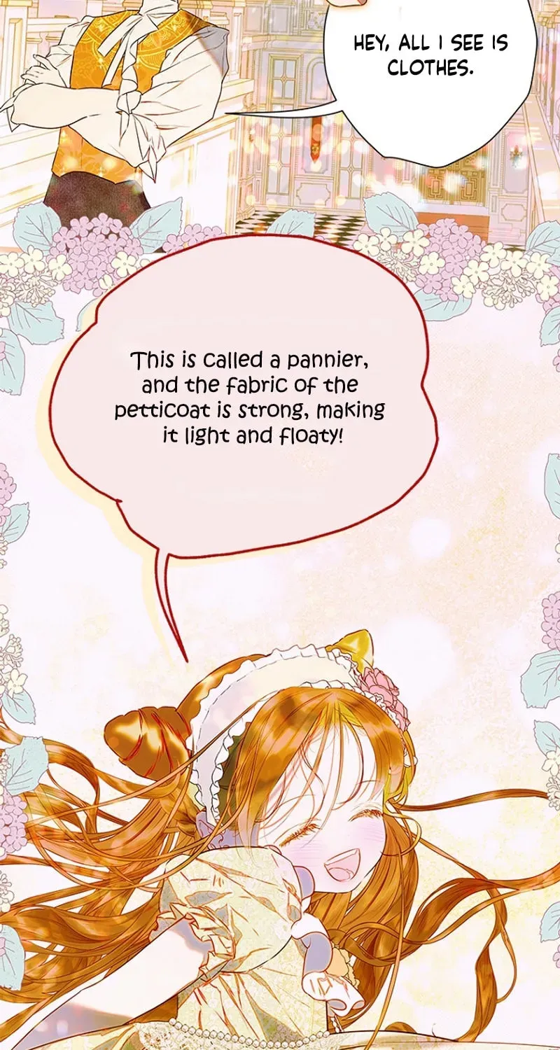 Mother's Contract Marriage Chapter 62 page 47