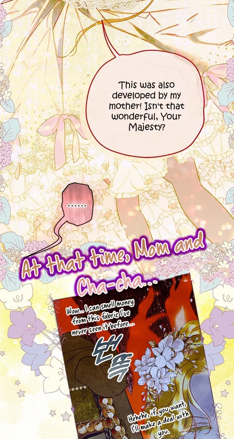 Mother's Contract Marriage Chapter 62 page 48