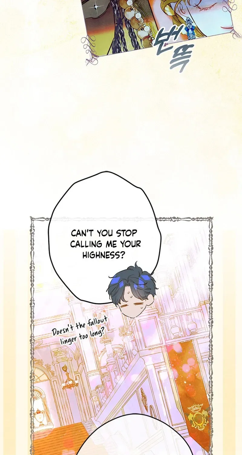 Mother's Contract Marriage Chapter 62 page 49