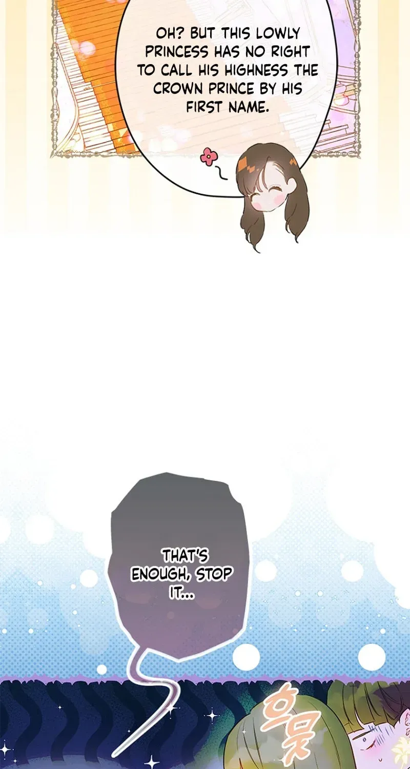 Mother's Contract Marriage Chapter 62 page 50