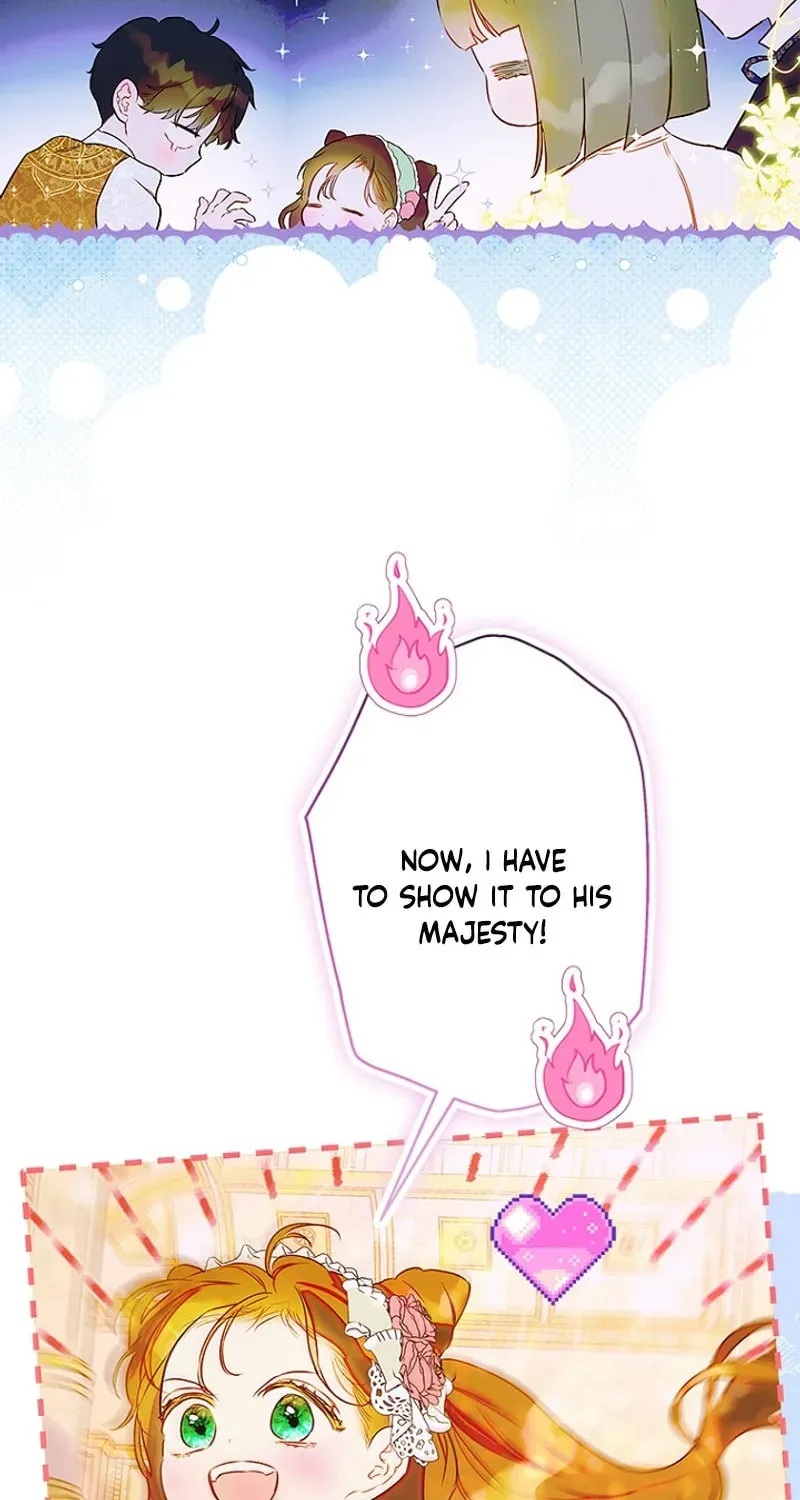 Mother's Contract Marriage Chapter 62 page 51