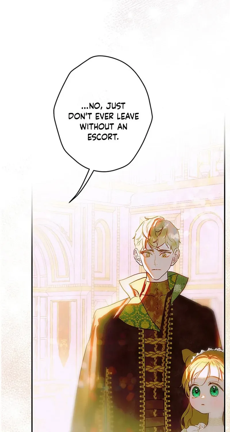 Mother's Contract Marriage Chapter 62 page 55