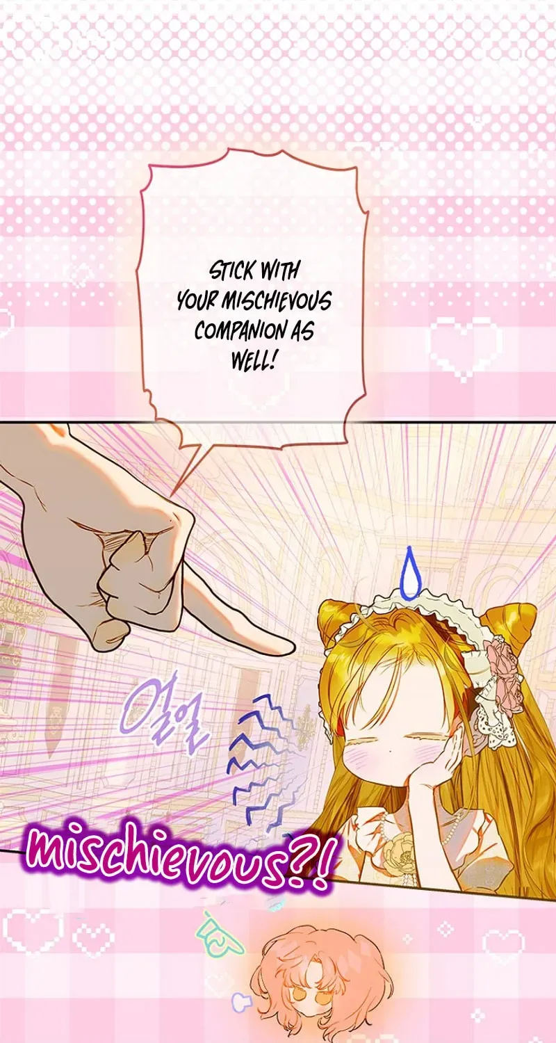 Mother's Contract Marriage Chapter 62 page 58