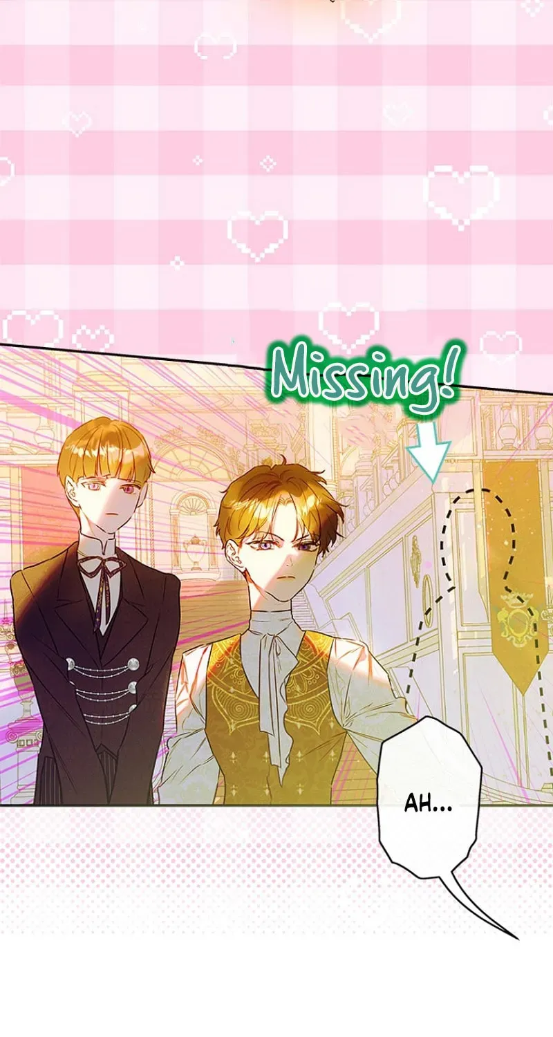Mother's Contract Marriage Chapter 62 page 59