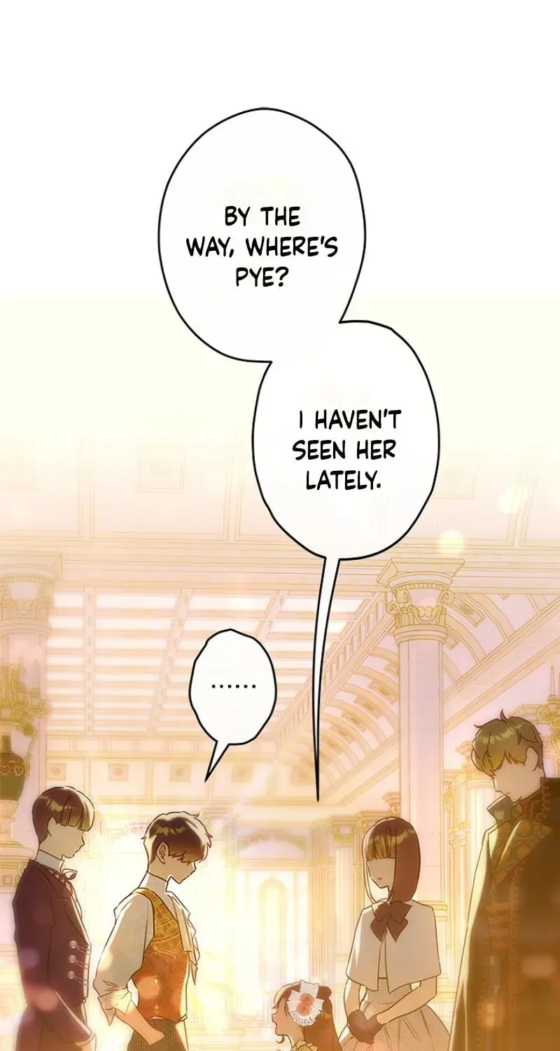 Mother's Contract Marriage Chapter 62 page 60